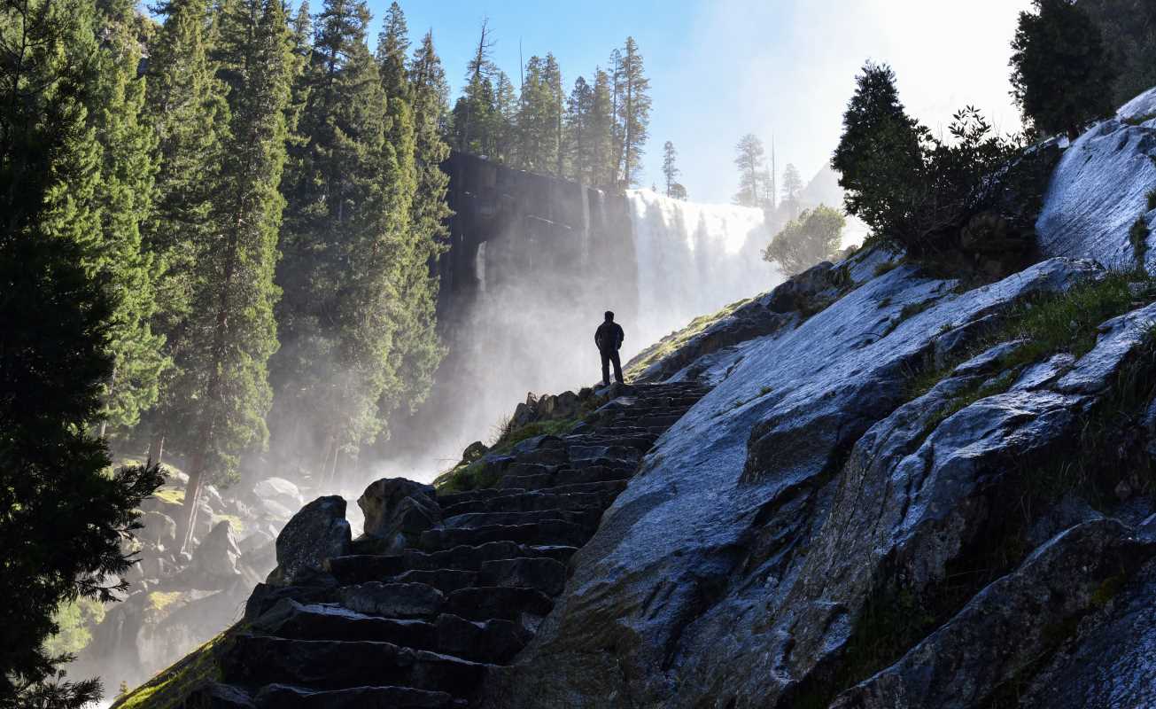 Trekking Through the Majestic Peaks of Nepal