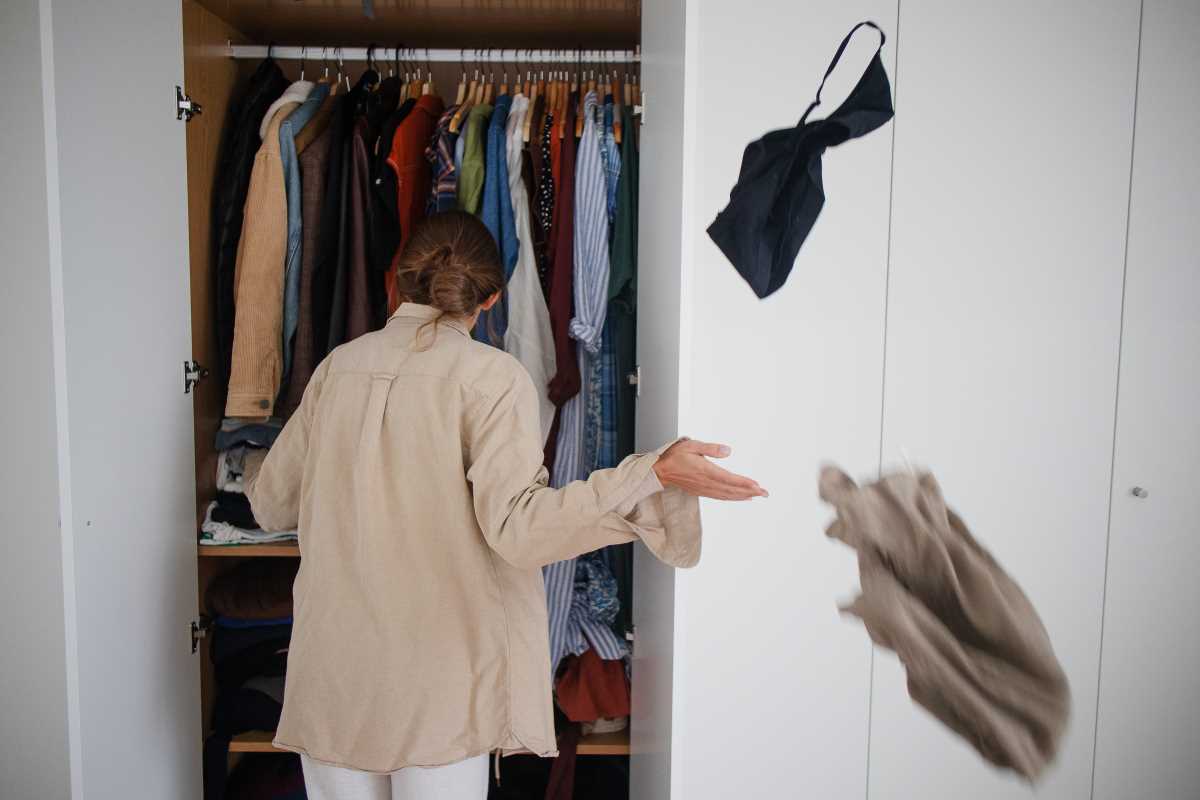 How to Declutter Your Home in a Weekend